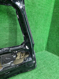 Крышка багажника Toyota Land Cruiser 200 (12-15)