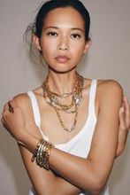 Колье/Ожерелья/Бусы ZARA
