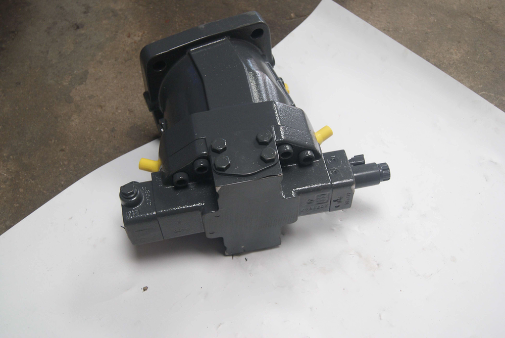 Гидравлический поршневой насос ZHENYUAN A6V Series