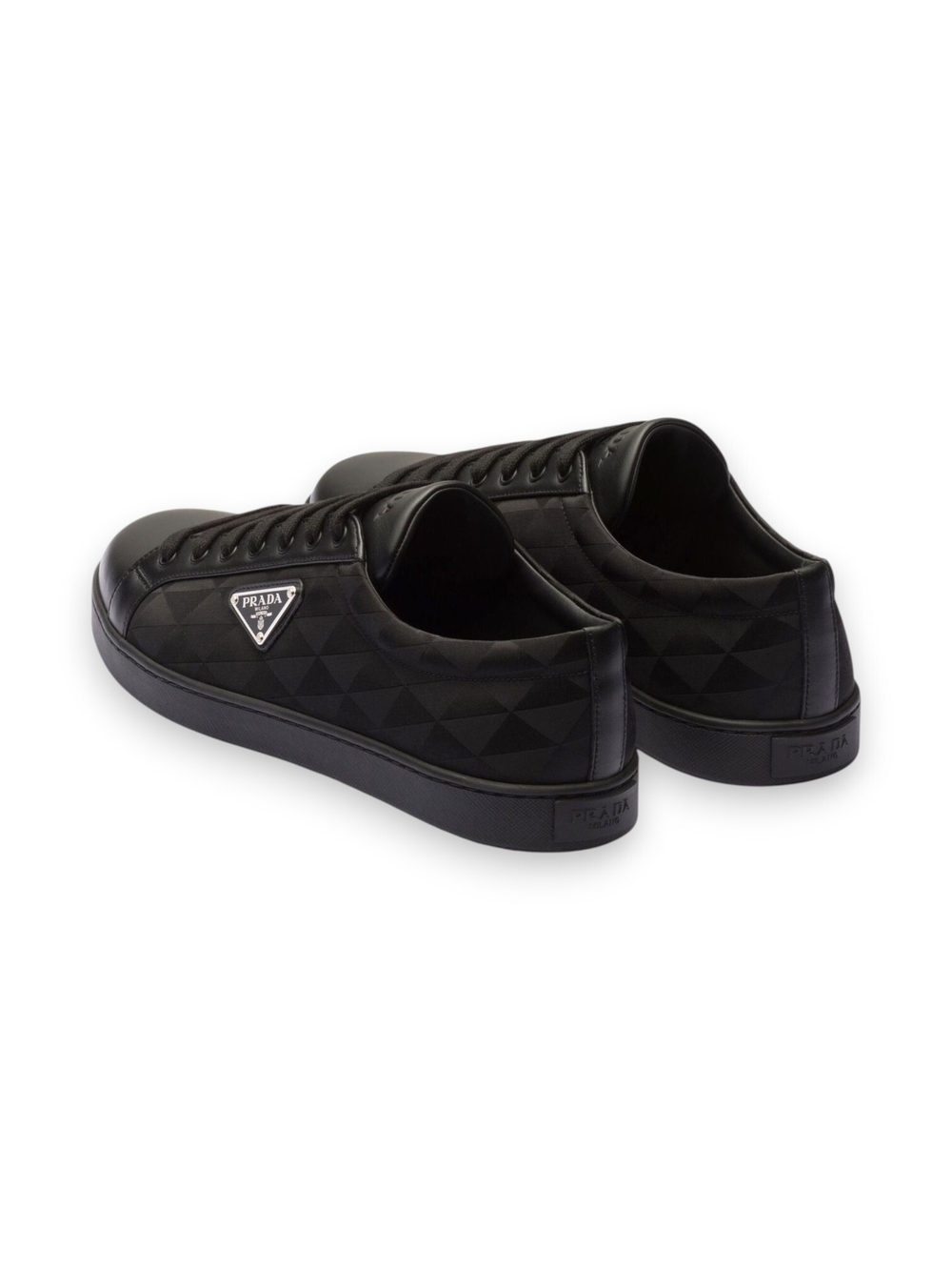 Кеды Prada