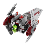 LEGO Star Wars: Звездный истребитель V-Wing 75039 — V-Wing Starfighter — Лего Звездные войны Стар Ворз