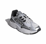Кроссовки Adidas Ozmillen 'Silver Black White' IF1814