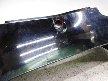 Пластик задний (хвост) Honda CBR600RR 06-08 77211-MFJA-D000