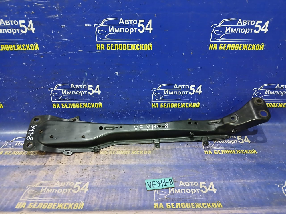 Балка передняя продольная NISSAN AD 2001