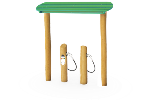 Игровой элемент Автозаправка