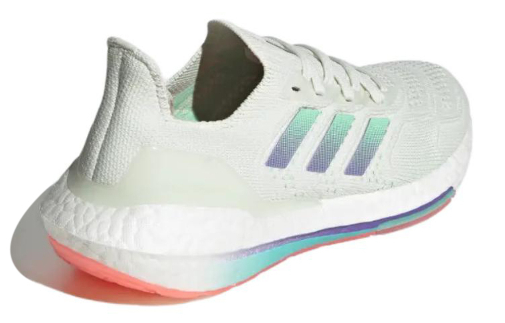Кроссовки Adidas Ultraboost 22 Heat.Rdy (Женская размерная сетка)
