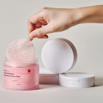 Пэды для проблемной кожи с Каламином Eunyul Lab Acne Solution Calamine Toner Pad 60шт