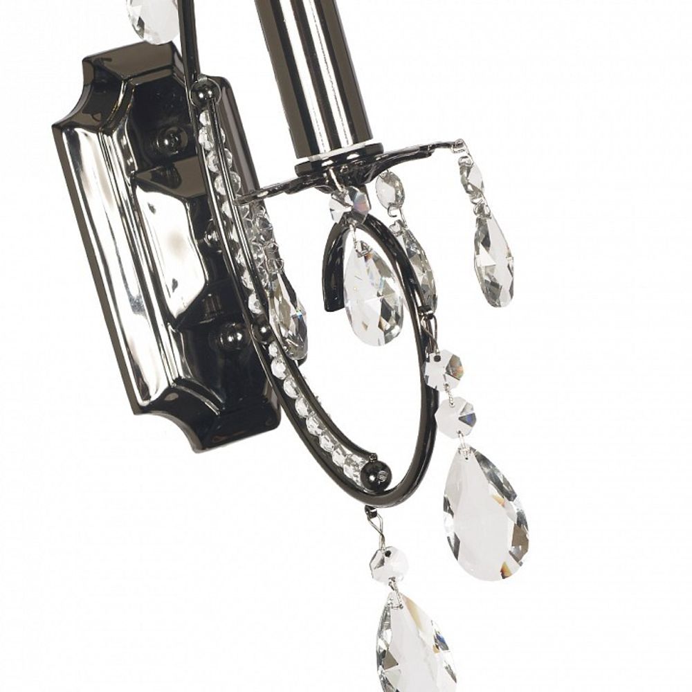 Бра Arti Lampadari Romano Romano E 2.1.1.601 NB