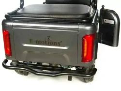 Электротрицикл E-motions TRIKE TRANSFORMER