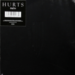 Hurts / Faith (Limited Edition Box Set)(RU)(3x7" Vinyl Single+CD)