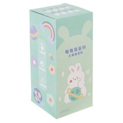 GAEM Бутылка, 600 мл, L8,5 W8,5 H20 см, 4в.