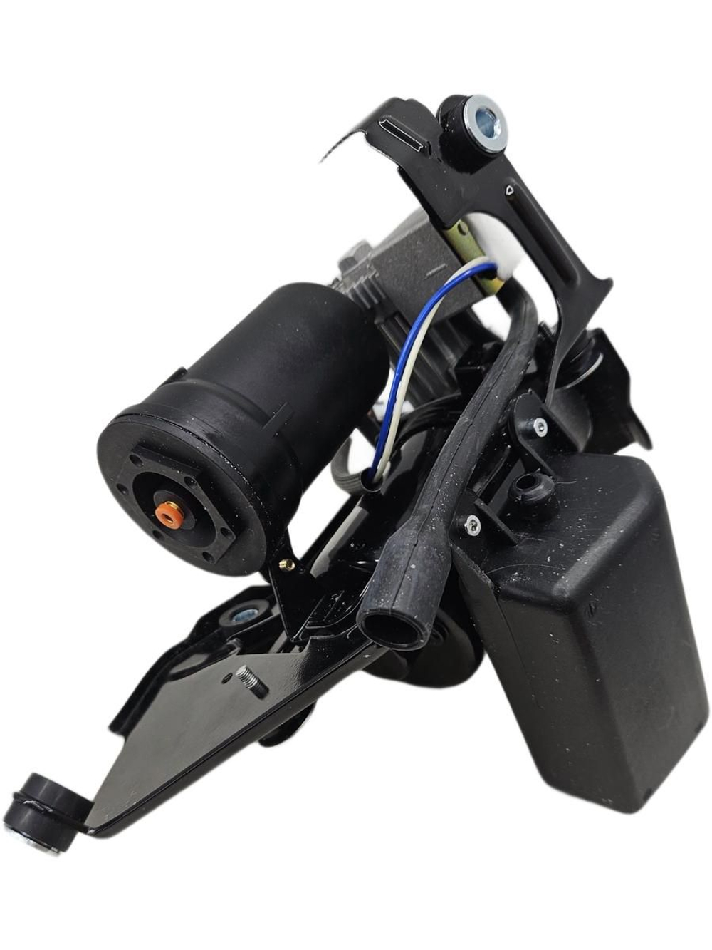 Компрессор пневмоподвески для Lincoln Navigator / Ford Expedition (1997-2006)