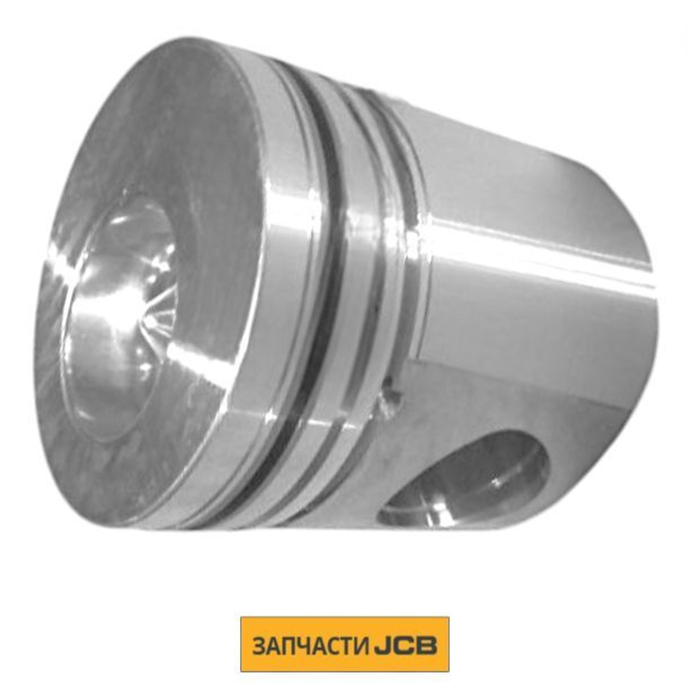 Поршень двигателя в сборе JCB 02/911200