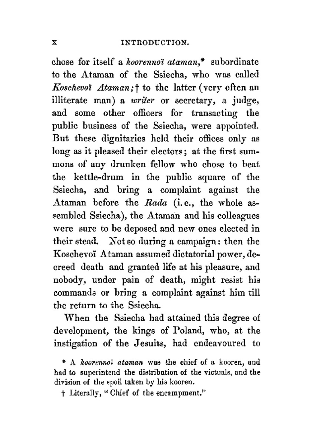 Cossack tales | Nikolai Vasilevich Gogol