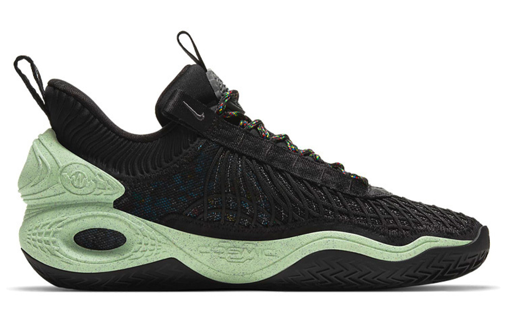 Кроссовки Nike Cosmic Unity Green Glow