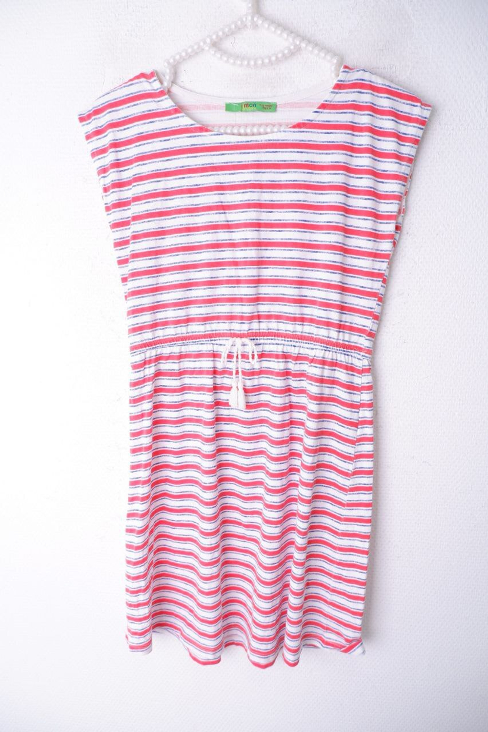 Платье Limon Company летнее на 11-12 лет