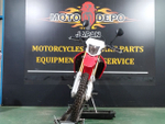 Honda CRF250L 2013