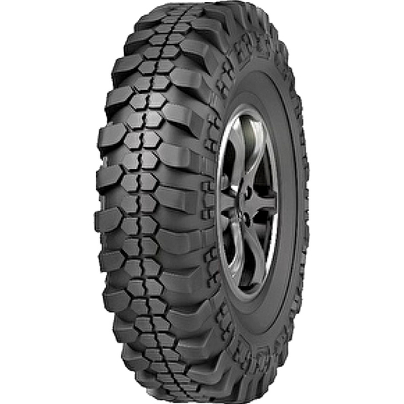 Hankook 265/80-16(33x10,5-16) 111N ET500 TL POR