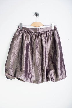 Юбка Oggi для модных образов, визуально на 46 размер