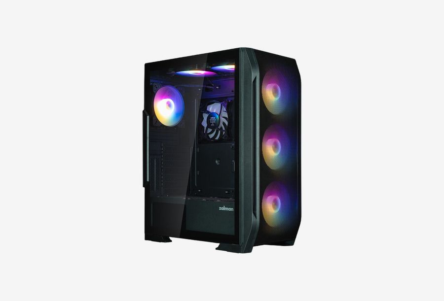 ZALMAN N7 PLUS V2_0226709110618