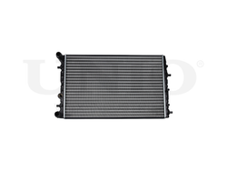 Радиатор охлаждения двигателя UNIO RAD-10089