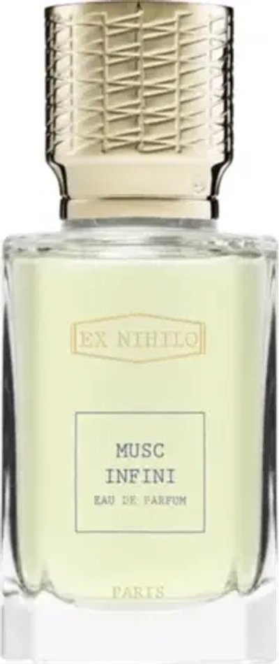 EX NIHILO MUSC INFINI EDP 100 ML