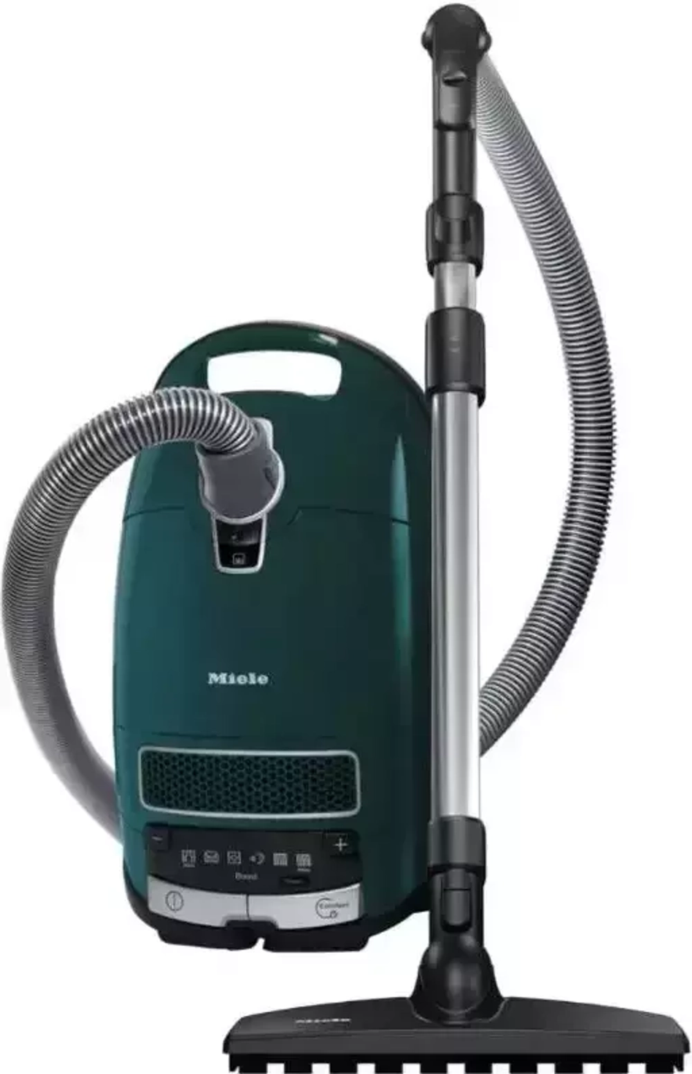 Пылесос Miele Complete C3 TotalCare EcoLine SGJP3 зеленый