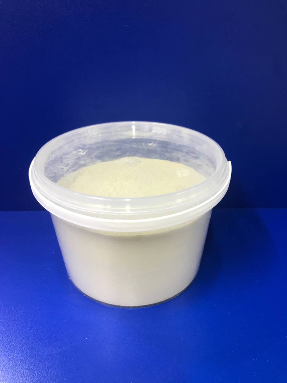 Глина бентонитовая для очистки 300 гр.(Ведерко)