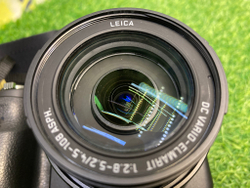 Leica V-LUX 3