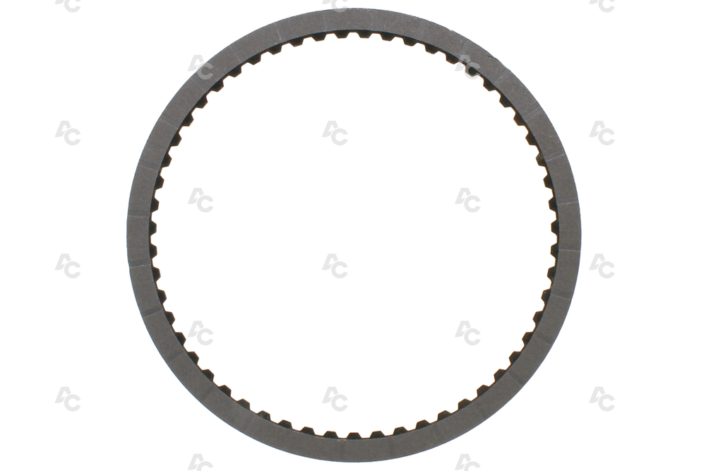 AF40.FRP52 Friction plate  ALLOMATIC
