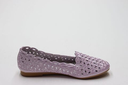 Балетки (36-41)р. / шт. 5-11