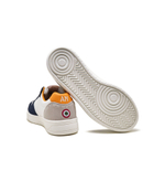 Кожаные кроссовки Aeronautica Militare - белый(SC235PL236)