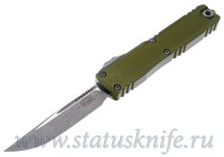 Нож Microtech Ultratech GEN IV 11214-10APODфотография - 1