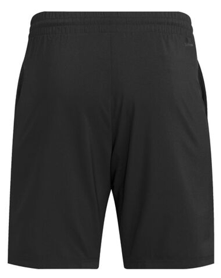 Теннисные шорты Adidas Club Tennis Climacool 3-Stripes 9"