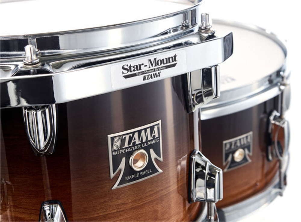 Ударная установка TAMA CL52KRS-CFF Superstar Classic Maple