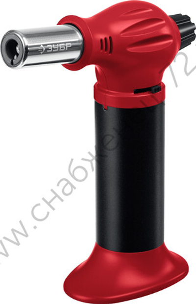 ЗУБР АГ-11, 1300°С, Газовая горелка (55520)