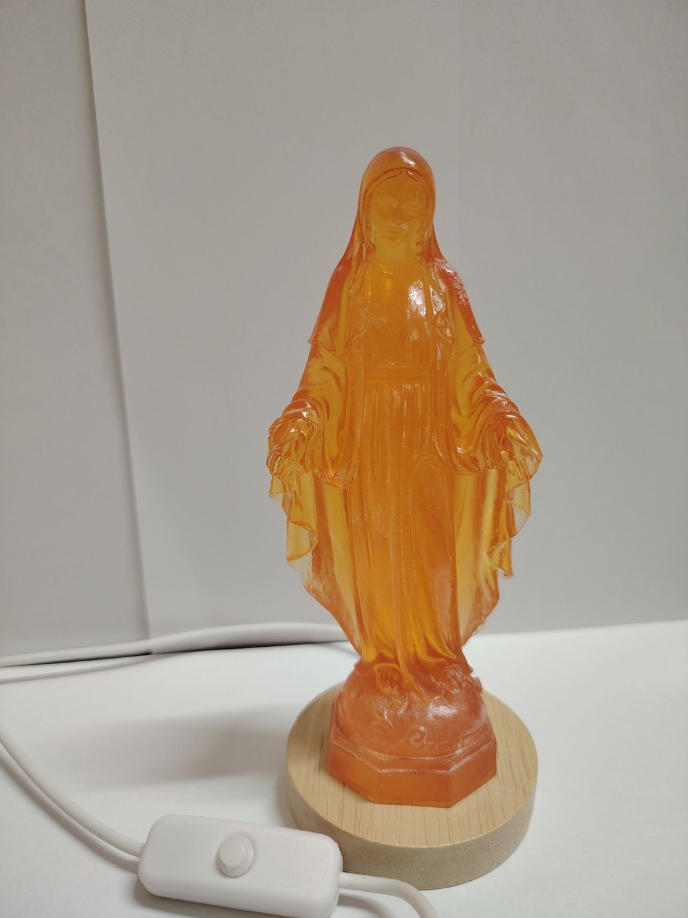 Светильник Лесная сказка