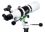Телескоп Sky-Watcher StarTravel BK 120 AZ PRONTO на треноге Star Adventurer