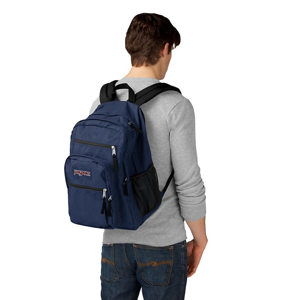 Jansport big 2025