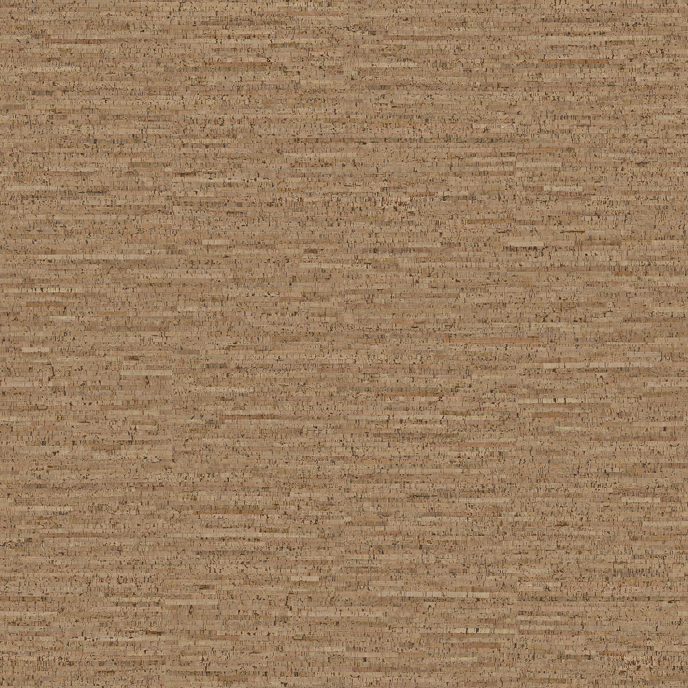 Cork Concept Natural 378 S, 1,98 м²