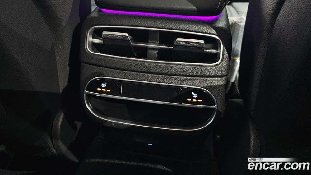 Genesis GV70 2.5T Бензин AWD (08.2021)