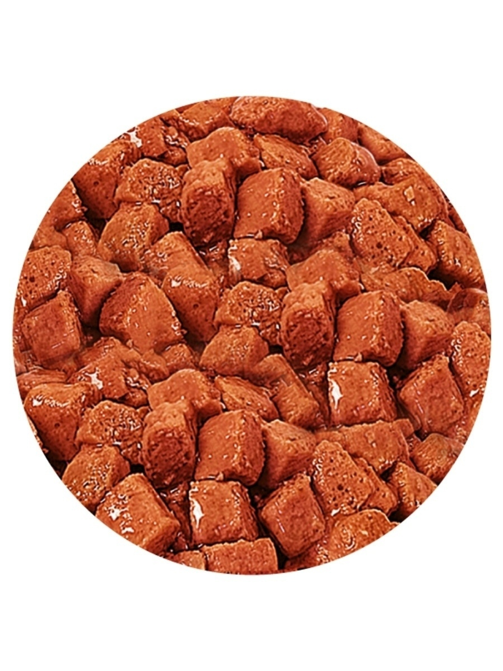 Влажный корм Kitekat для взрослых кошек, с говядиной в соусе, 28 шт x 85 г