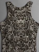 Майка для девочки летняя