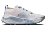 Кроссовки Nike Zoomx Zegama Trail (Женская размерная сетка)