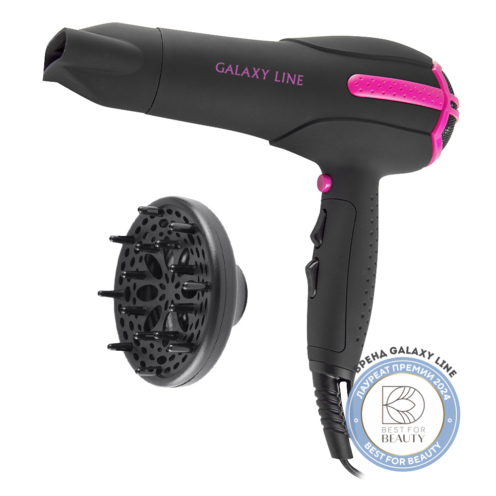 Фен для волос Galaxy Line GL4311