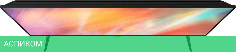 Телевизор LED Samsung 65" UE65AU7002UXRU