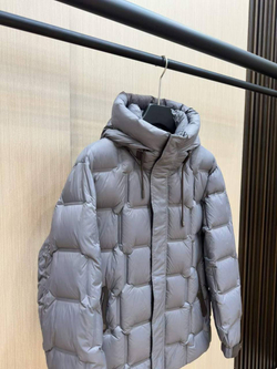 Пуховик Zegna