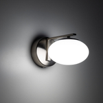 Citilux ATMAN SMART CL226B311 Бра светодиодное Матовый Хром