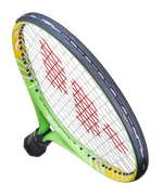 Ракетка для большого тенниса AlumTec JR 2900 19'', зеленый