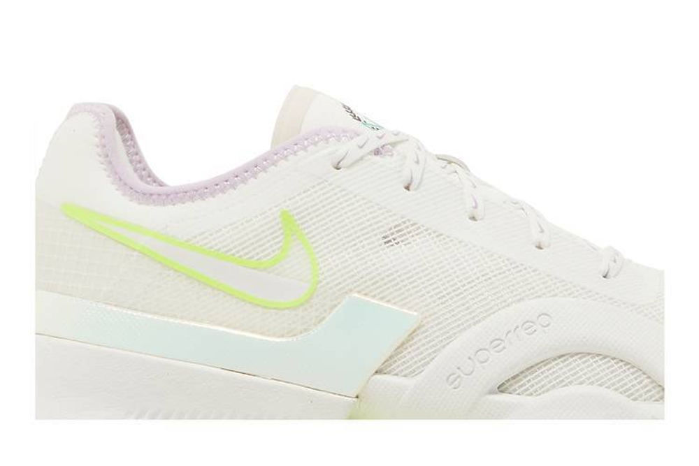 Кроссовки Nike Air Zoom Superrep 3 (Женская размерная сетка)